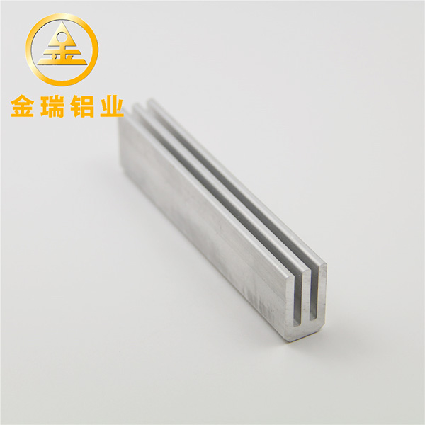 槽型铝型材销售