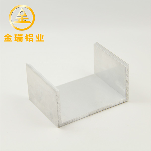 封边铝材
