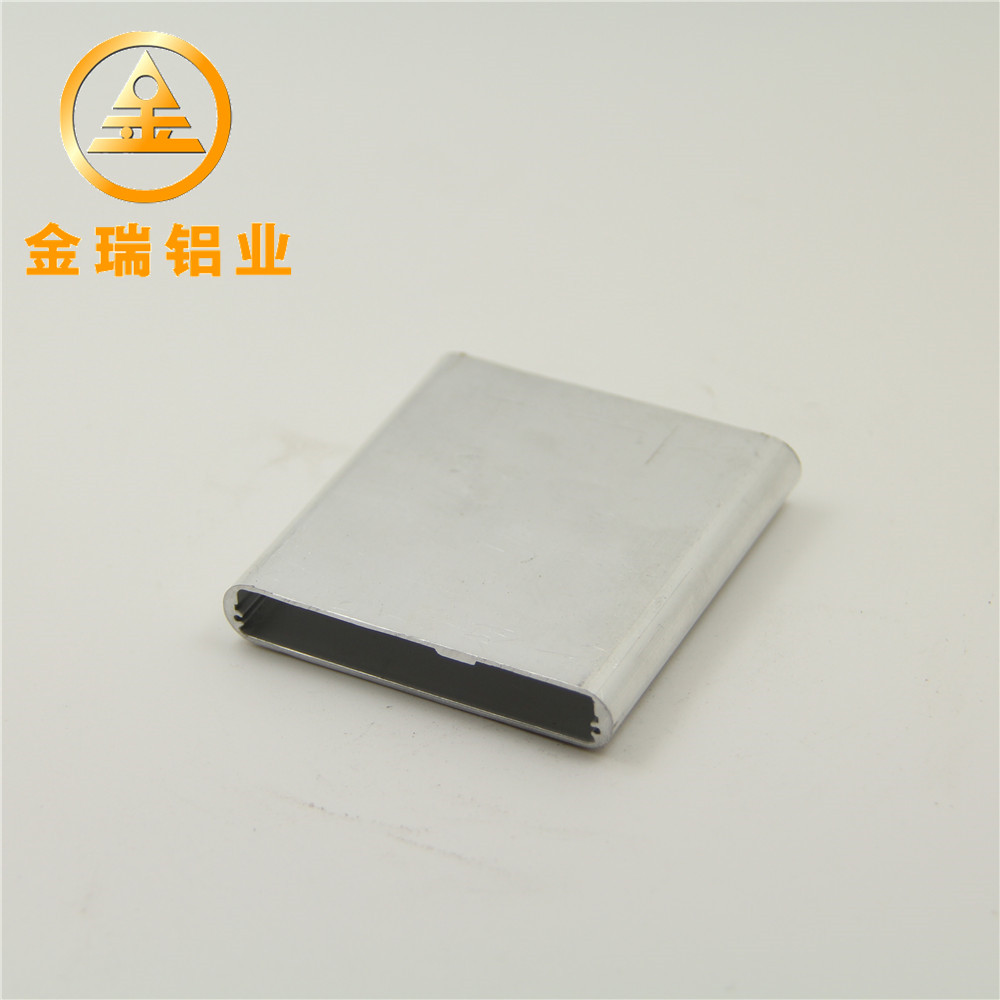 深圳封边铝材