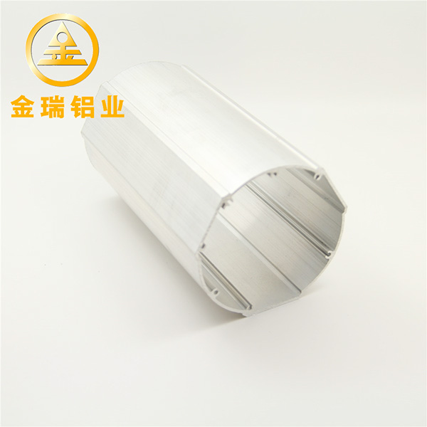 模组铝型材
