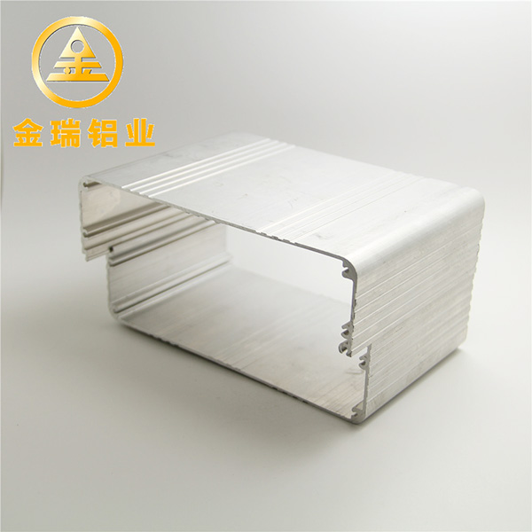 深圳槽型铝型材