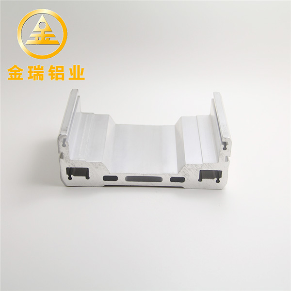 深圳槽型铝型材厂家