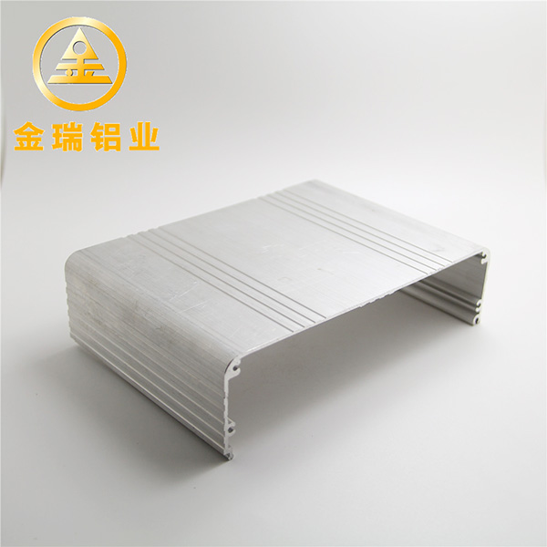 深圳铝型材外壳厂家