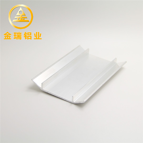 深圳异形铝材